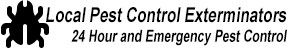 Sylvan Dell PA Pest Control Exterminators